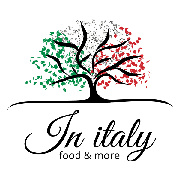 Logo Erstellung Lebensmittel in italy onlineshop